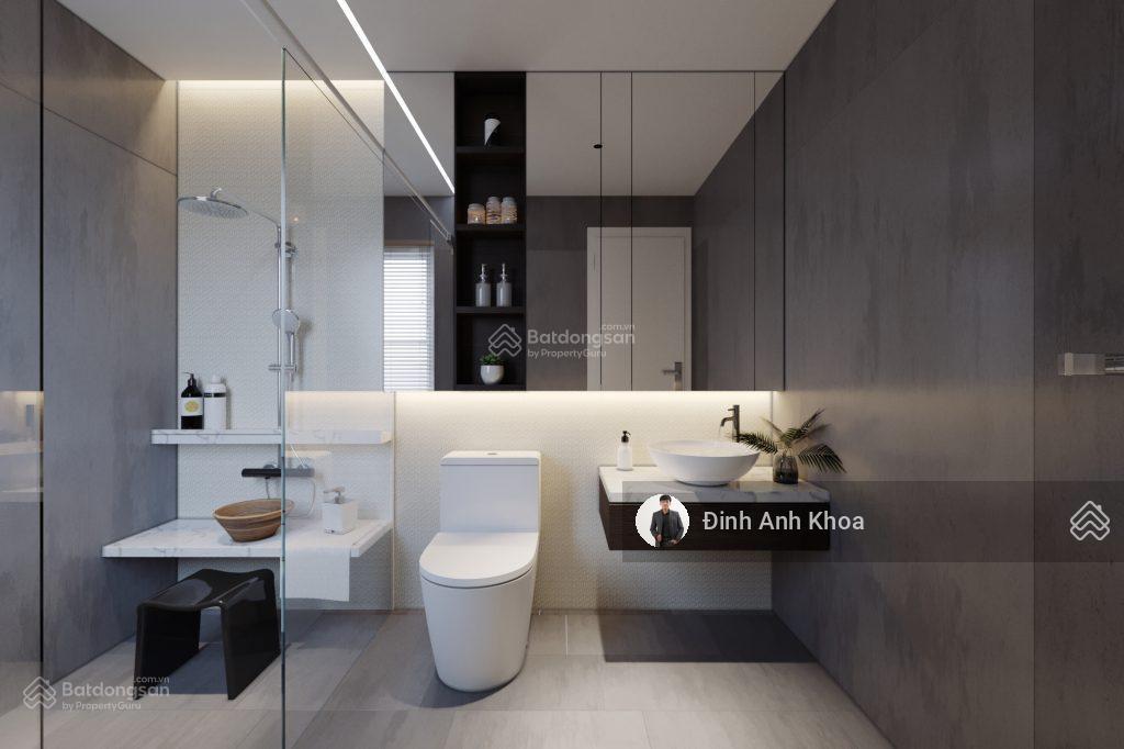 SIÊU HIẾM! Hẻm xe hơi 6m khu sang Nguyễn Bỉnh Khiêm, Đa Kao, Q1. DT 5x23m - 115m2, 4 tầng chỉ 23 tỷ