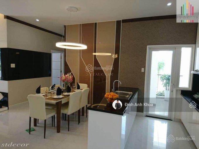 SIÊU HOT! Mặt tiền khu vip Nguyễn Văn Trỗi, P11, PN. DT 5 x 21m - 95m2, 5 tầng chỉ 19 tỷ 0903 485 531