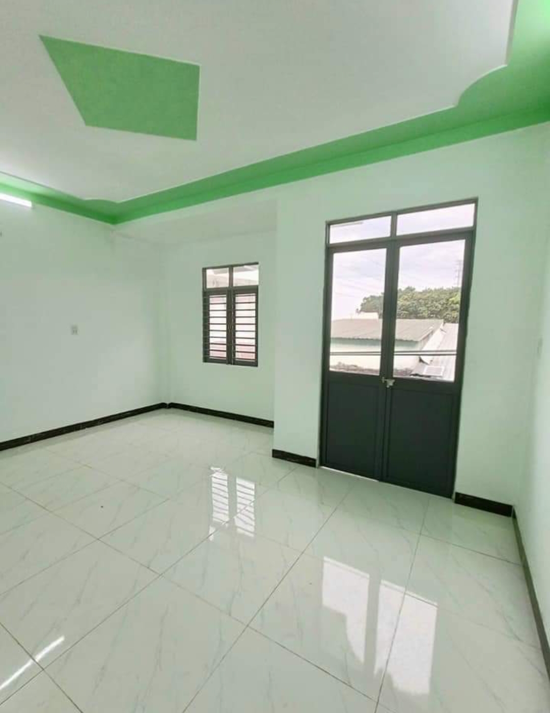 BÁN GẤP NHÀ 1T 1L NGAY Đ.LỘ TẺ TÂN TẠO A BÀ HOM BÌNH TÂN