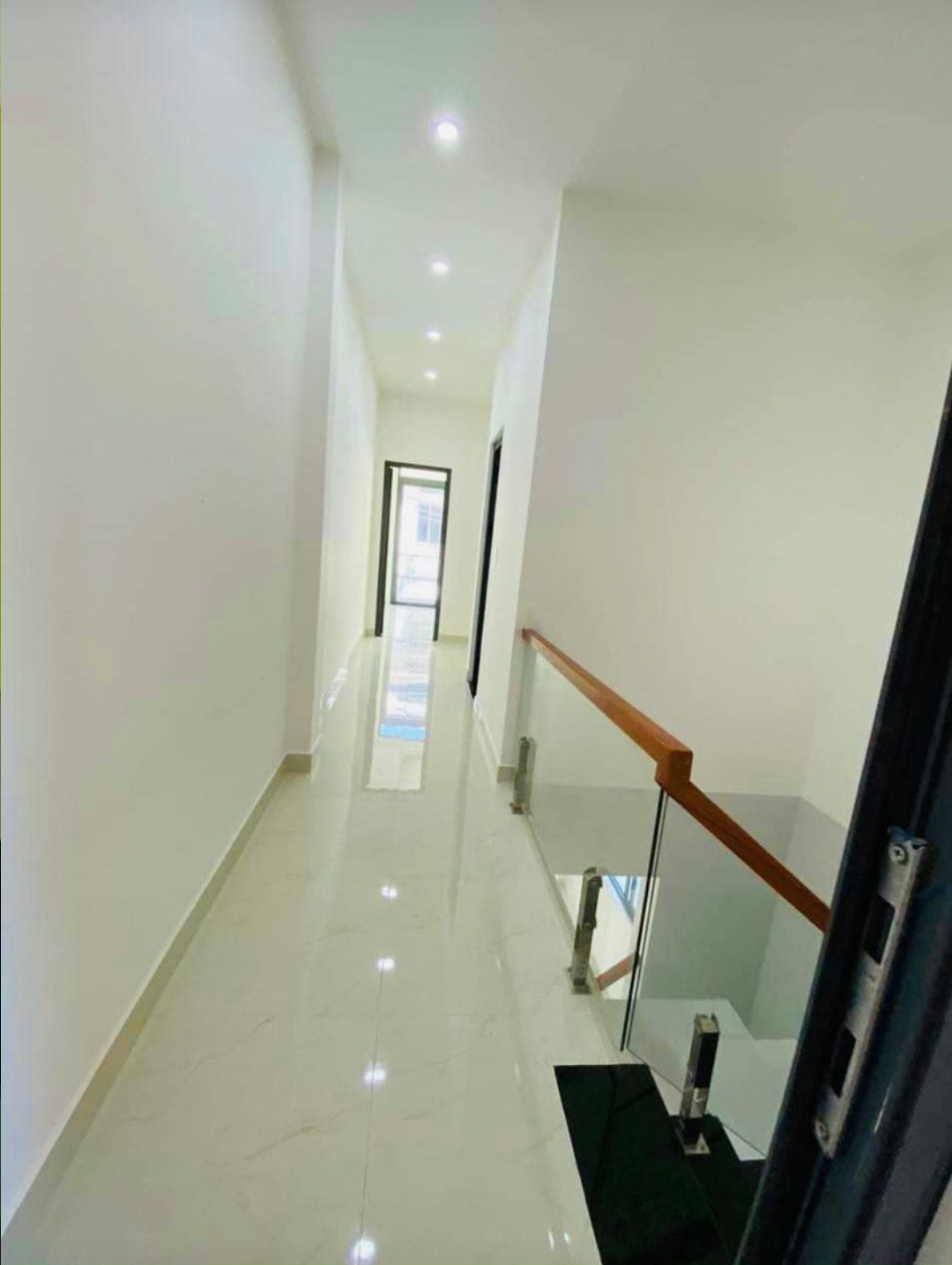 BÁN GẤP NHÀ NGAY Đ.PHẠM VĂN TRÍ X.BÌNH CHÁNH GẦN CHỢ BÌNH CHÁNH