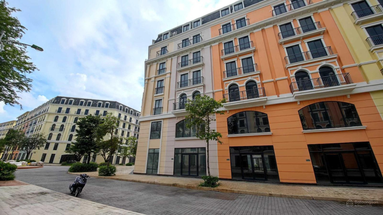 Second Home ven biển Phú Quốc, ngay đường tỷ đô 68m2, giá từ 14.9 tỷ, nội thất 5%