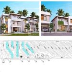  250m2 - 3