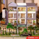 100m2 - 4