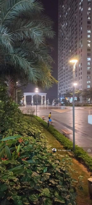 Shophouse tại An Bình City - Cổ Nhuế, 125m2, 2 tầng mặt tiền cực rộng, kinh doanh siêu lợi nhuận