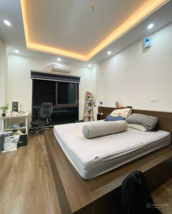 Siêu hiếm Phạm Tuấn Tài 49m2 x 6T 12,7 tỷ. Gara - ô tô tránh - kinh doanh - vp - 2 thoáng 12,7 tỷ