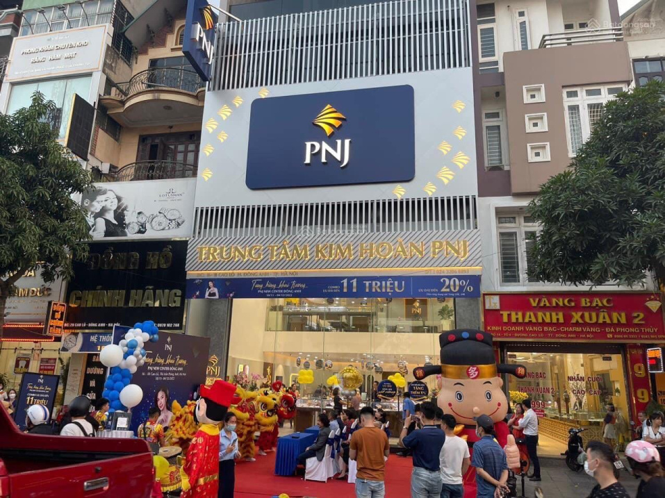 Siêu hiếm - cần bán gấp nhà mặt phố Phố Huế, Hoàn Kiếm - 320m2 - 3 tầng - mặt tiền 7m 0974 660 824