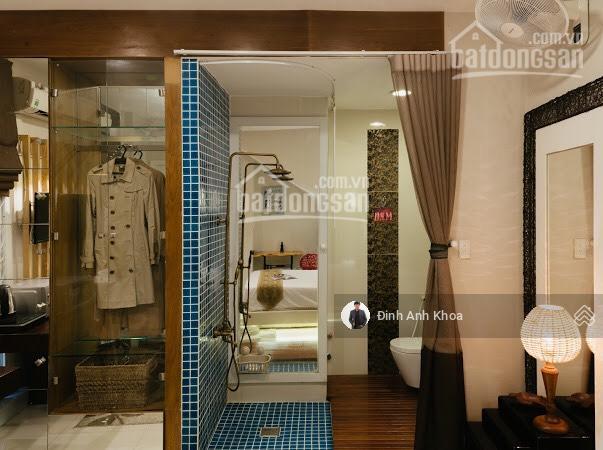 Siêu hot! HXH sang trọng Phan Xích Long P2, PN. DT 4.5 x 21m - 90m2, 4 tầng chỉ 15 tỷ TL 0903 485 531