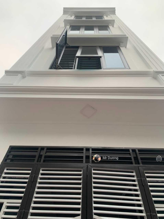 Siêu phẩm 2,25 tỷ. Ngõ ô tô, diện tích rộng ở Yên Nghĩa Hà Đông. S 39m2 4pn nhận nhà ở ngay