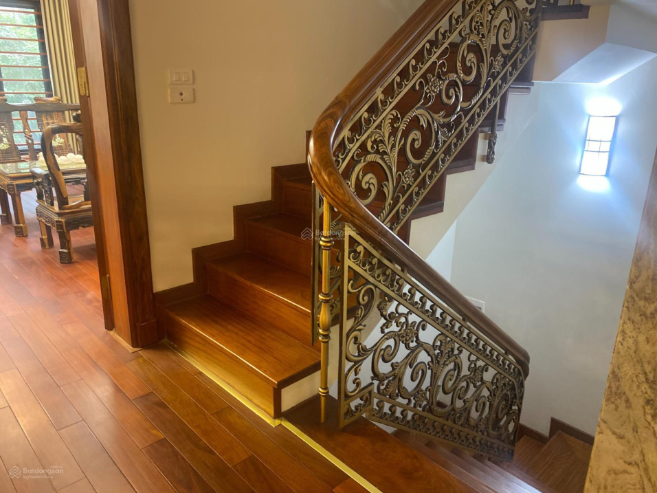 Siêu phẩm! Biệt thự Khủng đẳng cấp nhất mặt phố Nguyễn Hữu Thọ - Linh Đàm - 500m2 - 105 tỷ - 5 tầng