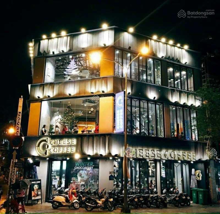 Siêu phẩm bán trước tết góc 2MT Nguyễn Văn Đậu-Bình Thạnh 10x15m - HĐT 100tr/tháng - giá chỉ 21 tỷ