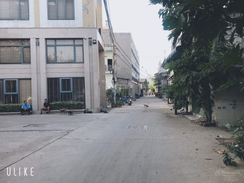 Siêu phẩm căn hộ 130 phòng cho thuê gần 4 tỷ/năm đường Võ Văn Hát, P. Long Trường, Quận 9 chỉ 50 tỷ