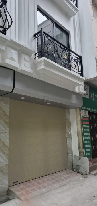 Siêu phẩm đón tết phố Tân Xuân, 5 tầng, 40m2 gara, ngõ ô tô tránh, an sinh đỉnh, ở đẳng cấp, 6,5 tỷ