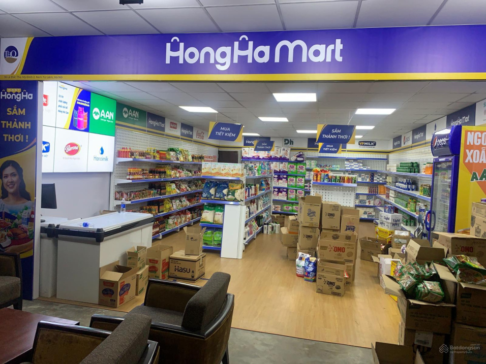 Siêu phẩm kinh doanh phố Bà Triệu, Q. Hà Đông, 65m2, MT 5m, giá 11.5 tỷ thương lượng