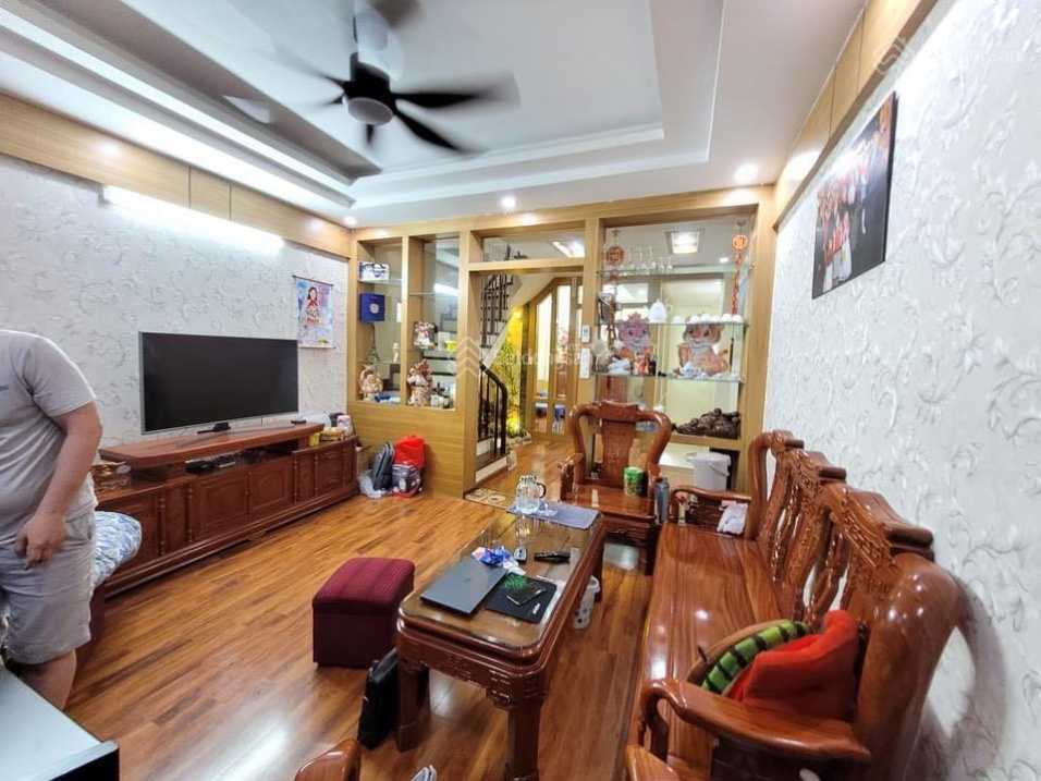 Siêu phẩm lô góc, Quan Nhân, Q. Thanh Xuân, ô tô trước nhà, 50m2, 5 tầng, giá 7,9 tỷ