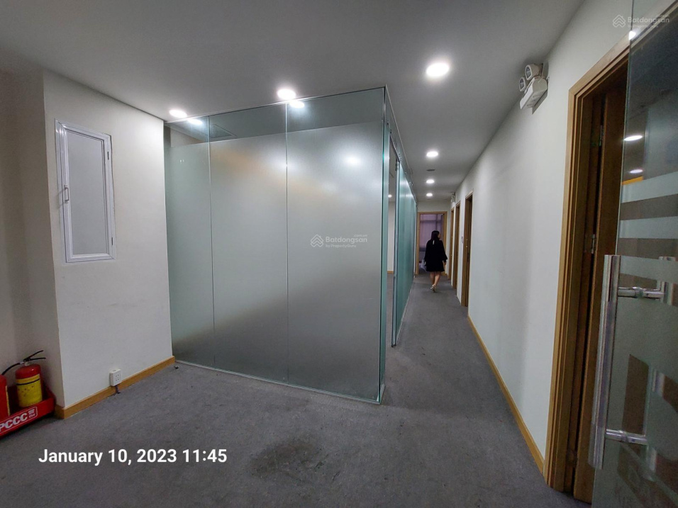 Siêu phầm mặt tiền ngay chợ Bến Thành quận 1 - DT 9*18m - 5 tầng - HĐT 100tr - giá 57 tỷ