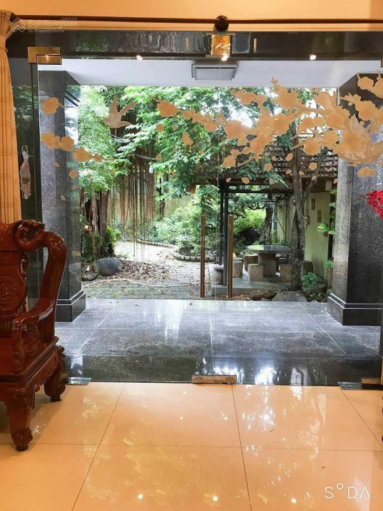 Siêu phẩm nhà đẹp Nguyễn Thị Định, Thạnh Mỹ Lợi, Quận 2, 320m2, 3Lầu, chỉ 27 tỷ, 2 năm sau ra MTKD