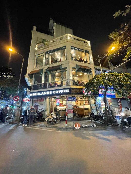 Siêu phẩm siêu khan hiếm duy nhất còn lại trên mặt tiền Nguyễn Công Trứ, Q1 DT 9.5x23m chỉ 65 tỷ TL