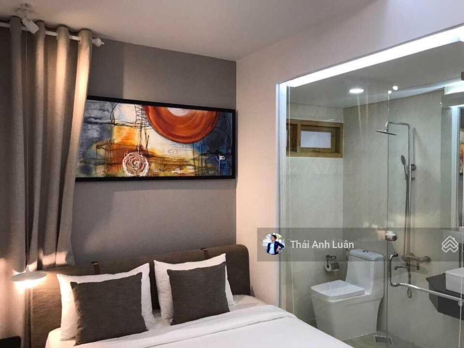 Số 1 thị trường, căn góc 2 mặt tiền Nguyễn Thị Minh Khai, Q1. 6x16m (hầm + 6 tầng), chỉ 24,99 tỷ