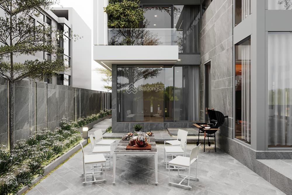 Sở hữu biệt thự là sở hữu giá trị cuộc sống Regal Victoria - Khu biệt thự đảo ngọc