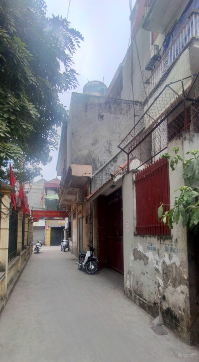 Sở hữu ngay CCMN 85m2, 7T-TM giá 13 tỷ chỉ 5.5tỷ ngay ĐH Công Nghiệp