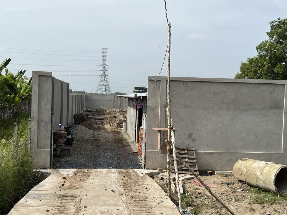 Sở hữu ngay lô đất đẹp giá siêu đầu tư tại TP Sóc Trăng, tỉnh Sóc Trăng