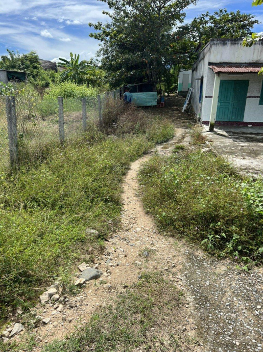 Sở hữu ngay lô đất đẹp tại Xã Hòa Sơn, Huyện Ninh Sơn, Ninh Thuận