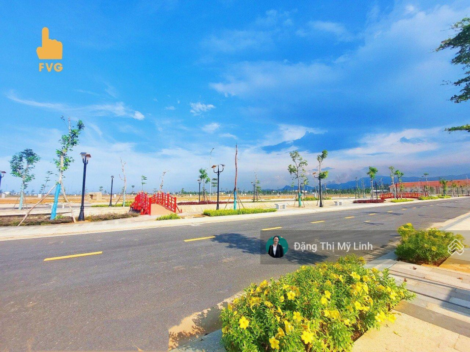 Suất bán rẻ nhất KĐT Vịnh An Hòa City - có sổ. LH: 0389 836 262