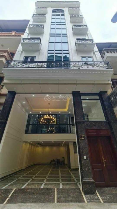 TÒA KD SIÊU ĐỈNH - PHỐ VIP NGUYỄN TUÂN - 60Mx 6 TẦNG - THANG MÁY - 16 TỶ