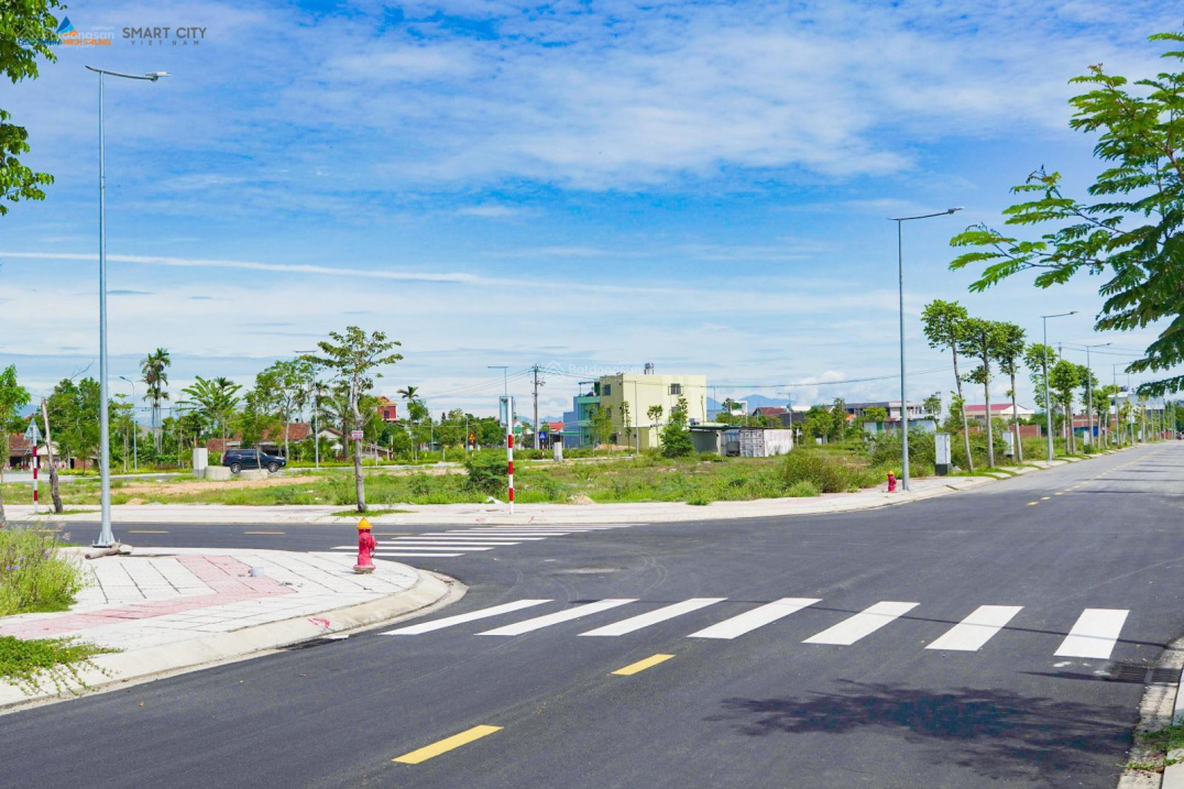 Tặng 2 chỉ vàng và chiết khấu ngay 4% cho khách hàng giao dịch lô đất thị trấn La Hà, Tư Nghĩa