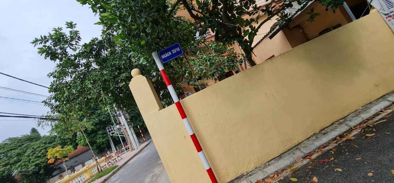 Thanh lý đất xã Lệ Chi, huyện Gia Lâm, Hà Nội - 279m2, MT 21m