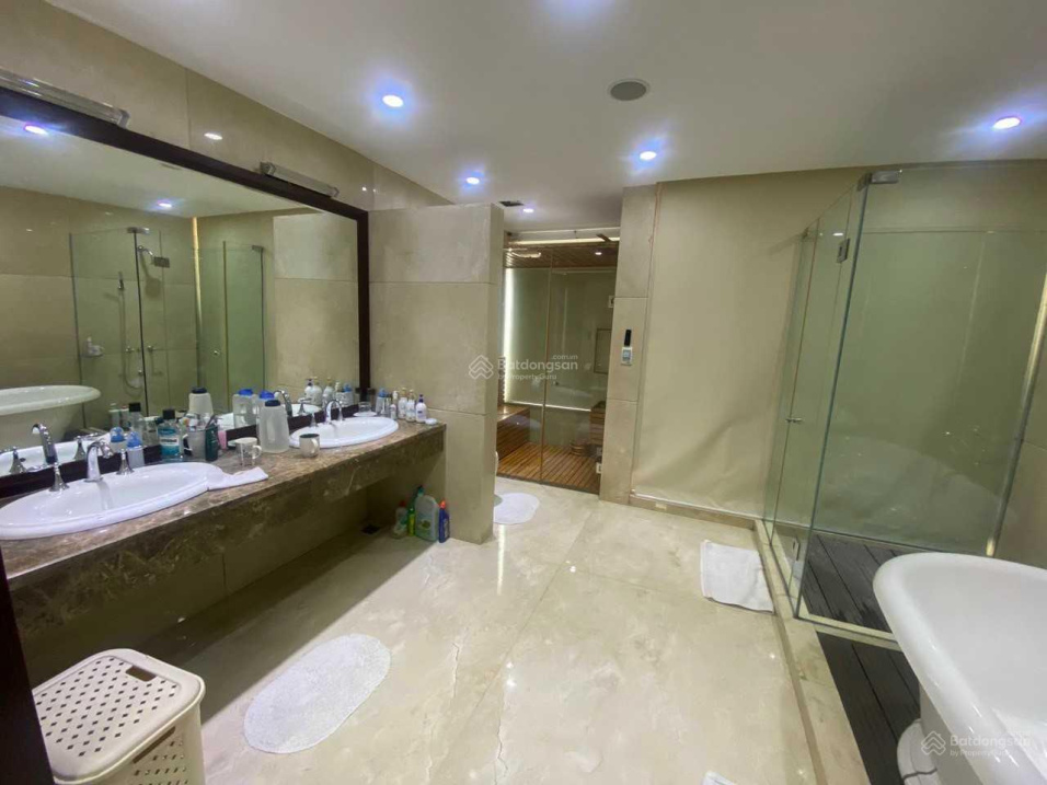 Thật 100% chỉ 19.5 tỷ biệt thự 7x28m, 205m2, nở hậu 4 lầu mới. Gần trường Cán Bộ Chu Văn An BT