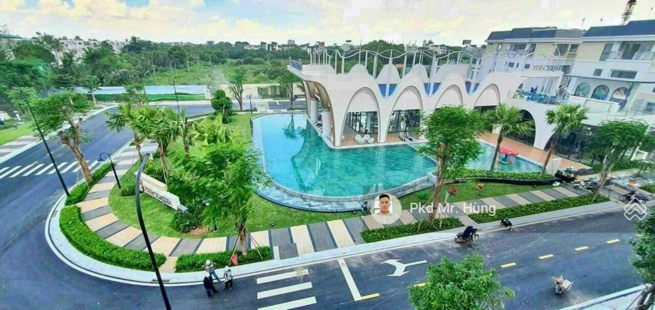 The Classia nhà phố 5x19m mua trực tiếp CĐT, CK khủng, hỗ trợ vay lên đến 80%. LH 0911 937 898