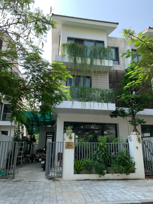 Thiện trí bán! Tôi chính chủ cần bán biệt thự An Vượng giá 20 tỷ/180m2 gần hồ Thiên Văn Học