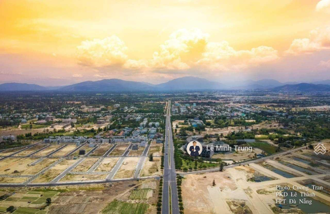 Tin được không! DT 144m2 FPT City giá sốc chỉ 3.1x tỷ - bắt đáy giá rẻ