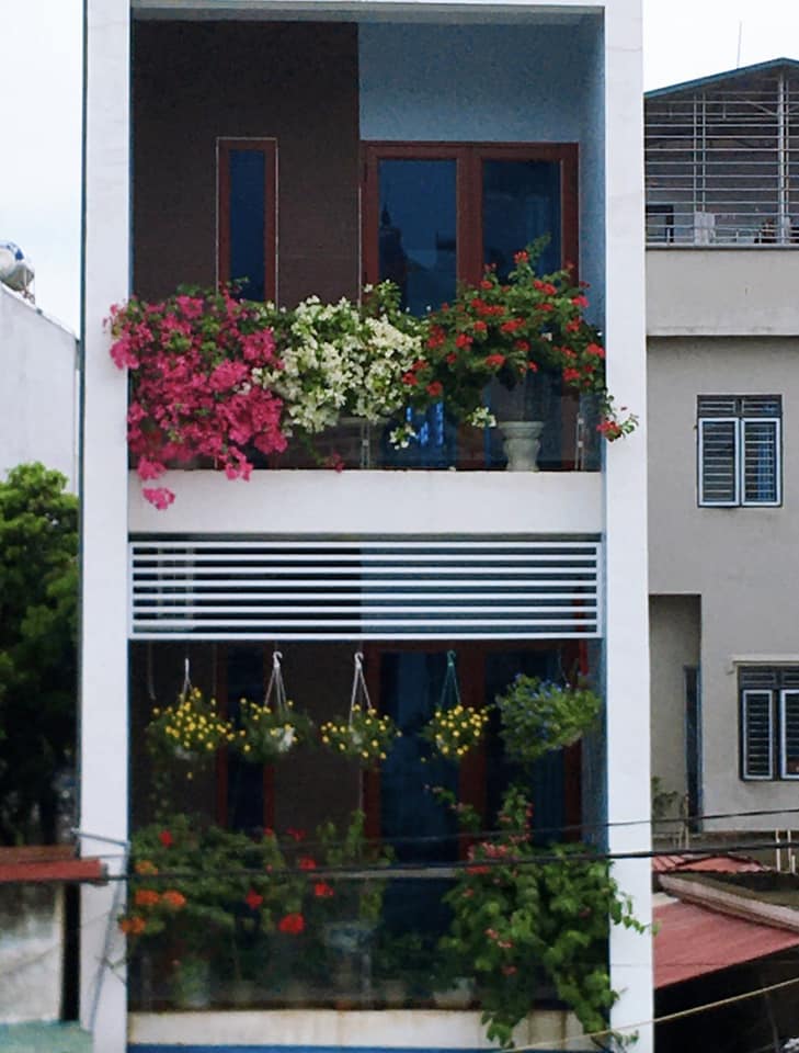 Bán nhà khu vực tổ dân phố 2, phường Tân Thanh, thành phố Điện Biên Phủ.