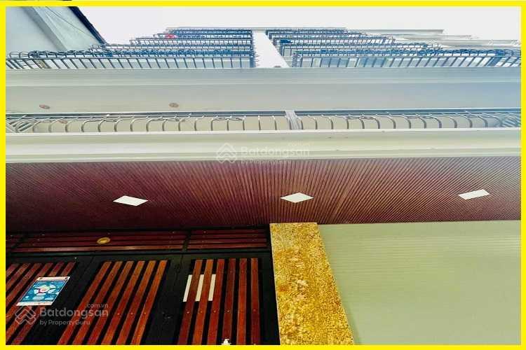 Toà căn hộ cho thuê 8T phố Ngọc Hà, Ba Đình. 90m2 20.8 tỷ. Tổng 27P full nội thất. DT 120 tr/th