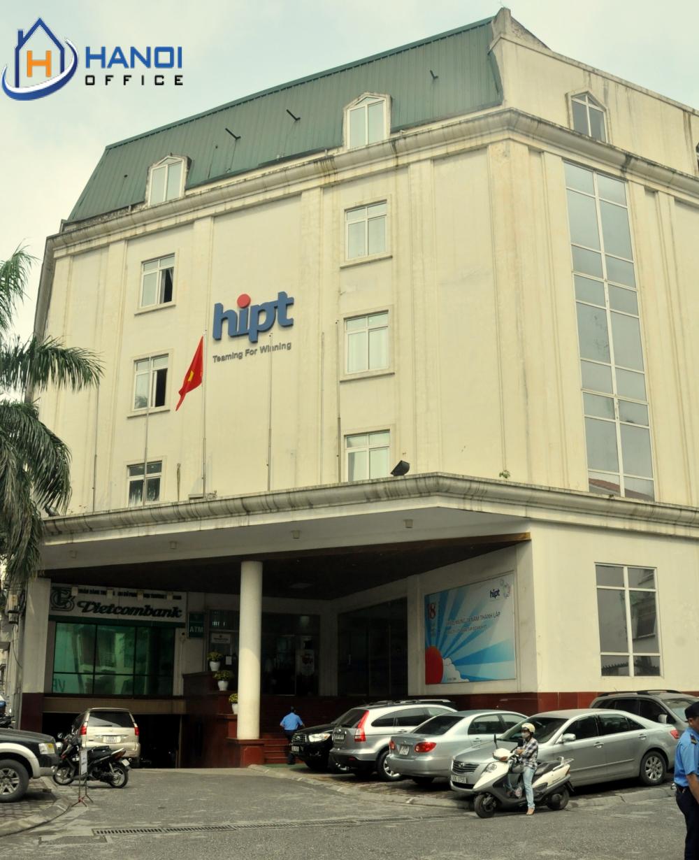 Tòa nhà HIPT
