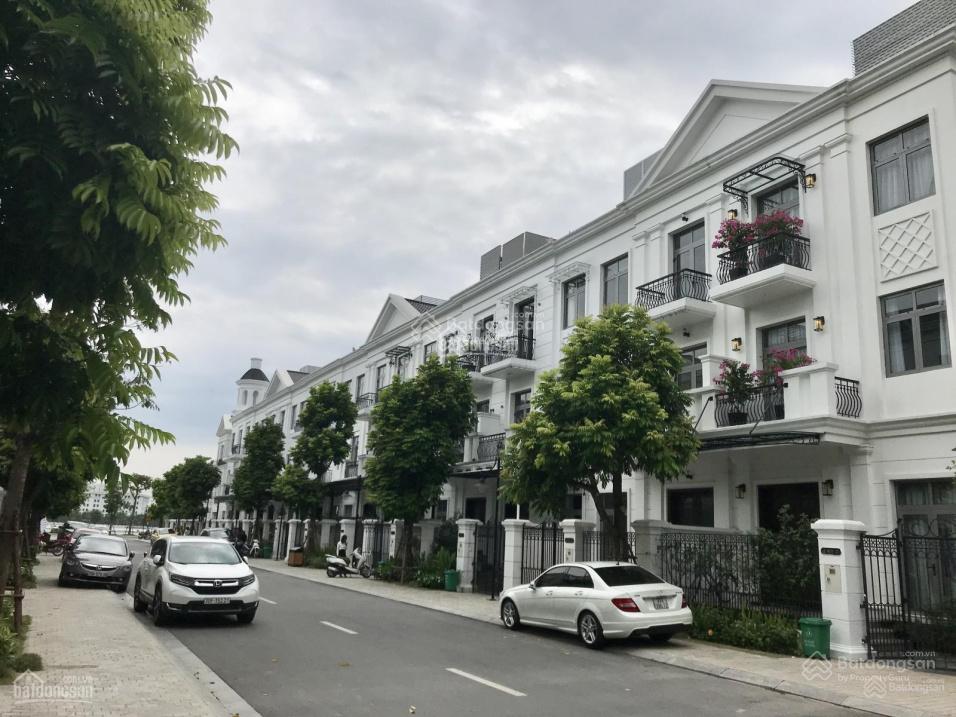 Tôi cần bán BT 90m2, giá tốt nhất 19 tỷ, khu cư dân ở đông Vinhomes Harmony, LH 0934 555 420