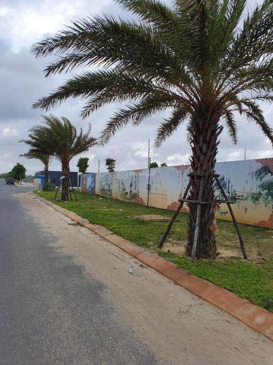 Tôi cần bán đất đường Tôn Đức Thắng, Hội An, Quảng Nam