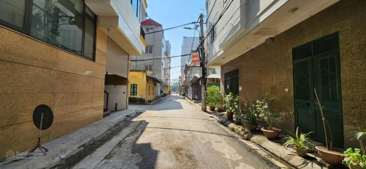 Tôi cần bán gấp lô đất phân lô Học Viện Cảnh Sát, Đường Phạm Văn Nghị, Cổ Nhuế 35m2, giá nhỉnh 4 tỷ