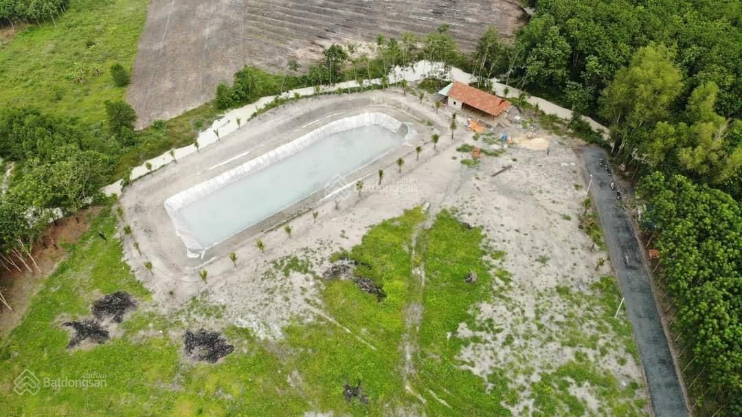 Tôi chính chủ cần bán lô đất sào 2000m2 giá chỉ 1tr/m2 sát KCN Minh Hưng 3 TTChơn Thành, 0972 933 777