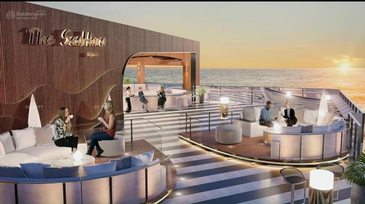 Ưu đãi biệt thự biển trung tâm Phan Thiết- sở hữu lâu dài- giá đầu tư cực tốt chỉ từ 25tr/m2