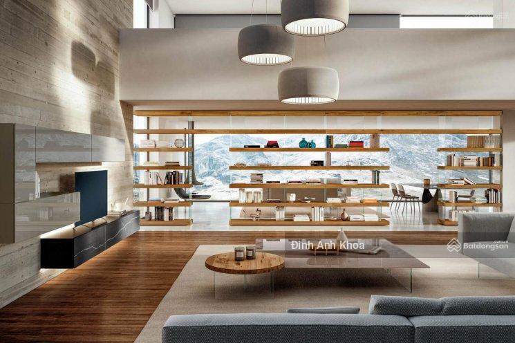 VỊ TRÍ ĐẮC ĐỊA! HXH đẹp Trường Sa, P12, Q3. 5x23m - 115m2, 5 tầng TN 80tr/th chỉ 17.5 tỷ 0903 485 531