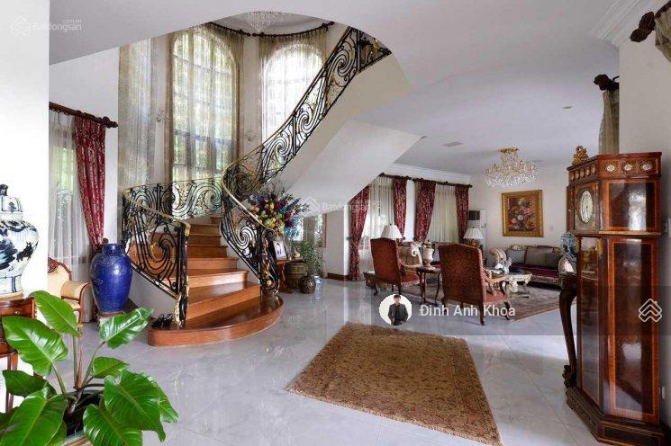 VỊ TRÍ VÀNG! HXH khu Đinh Tiên Hoàng, Đa Kao, Q1. DT 6 x 14m - 84m2, 4 tầng chỉ 16 tỷ TL 0903 485 531