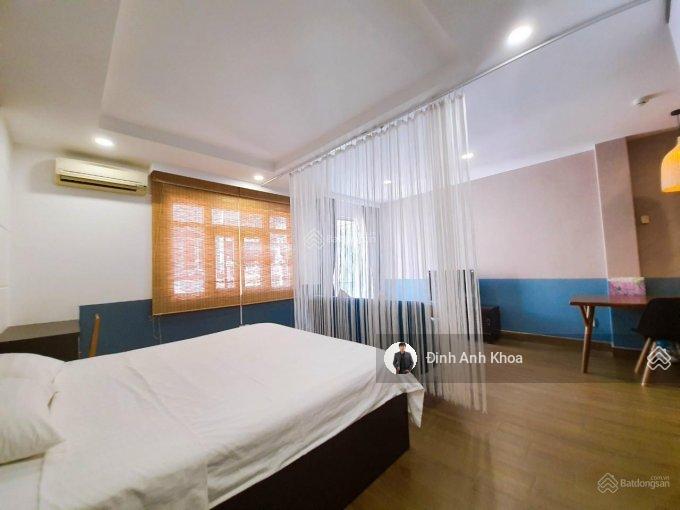 Vị trí đẹp! HXH khu Nguyễn Thiện Thuật, P1, Q3. DT 6 x 16m - 103m2, 4 tầng, chỉ 15.5 tỷ 0903 485 531