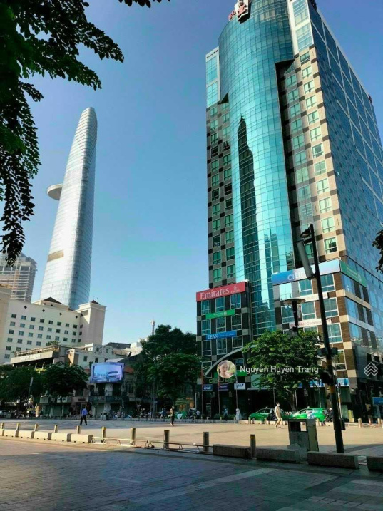 Vị trí triệu đô giữa lòng Bình Thạnh góc 2 mặt tiền D2 - Ung Văn Khiêm (11x40m) - giá chỉ 70 tỷ TL