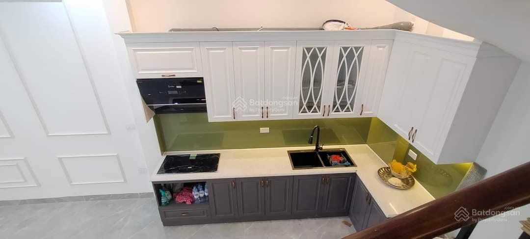 Vip Đống Đa 2 thoáng! Oto đỗ cửa nhà xây nở hậu ngõ rộng thông thoáng! Giá chỉ 6 tỷ tròn!