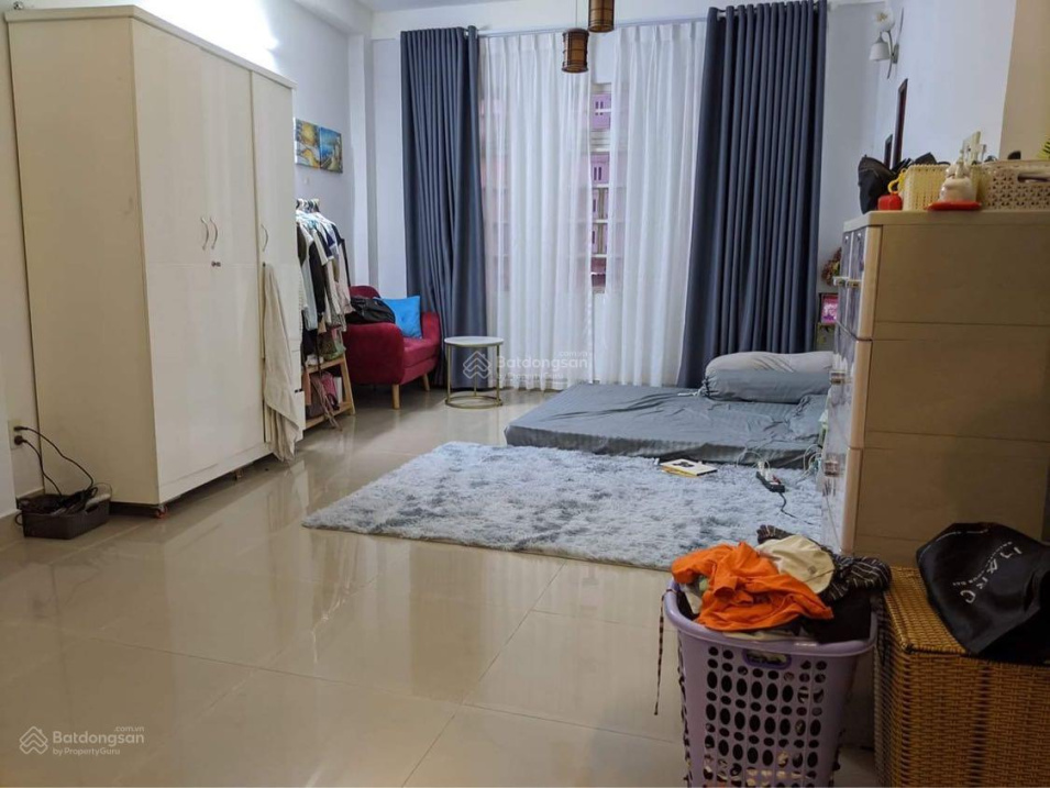 Vỡ nợ bán gấp Hồng Bàng giáp Q5 HXM gần 40m2 rập rình 7 tỷ