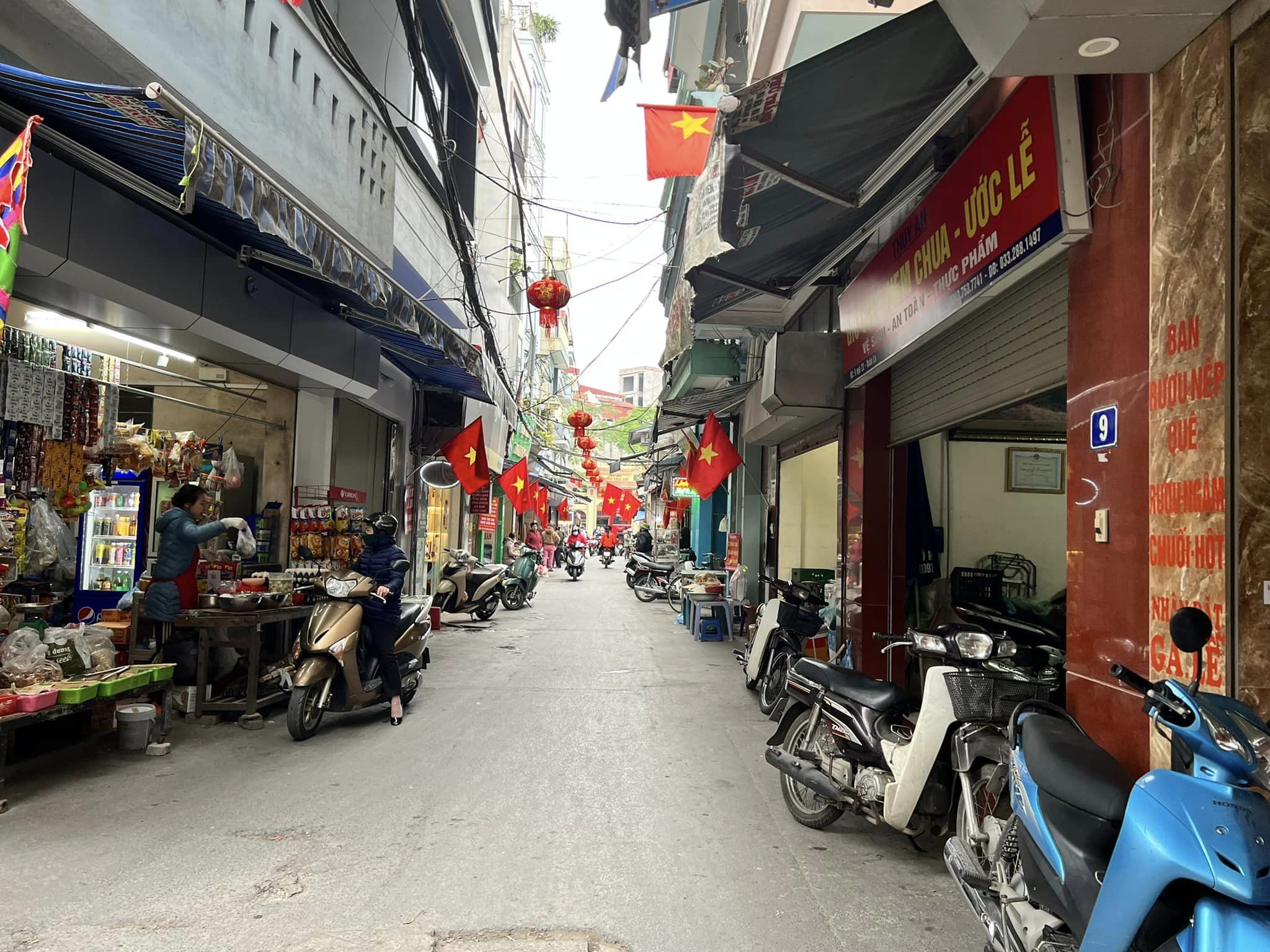 Xuân La Tây Hồ 50m 7 tầng Thang máy Ô TÔ Kinh doanh dòng tiền cao.