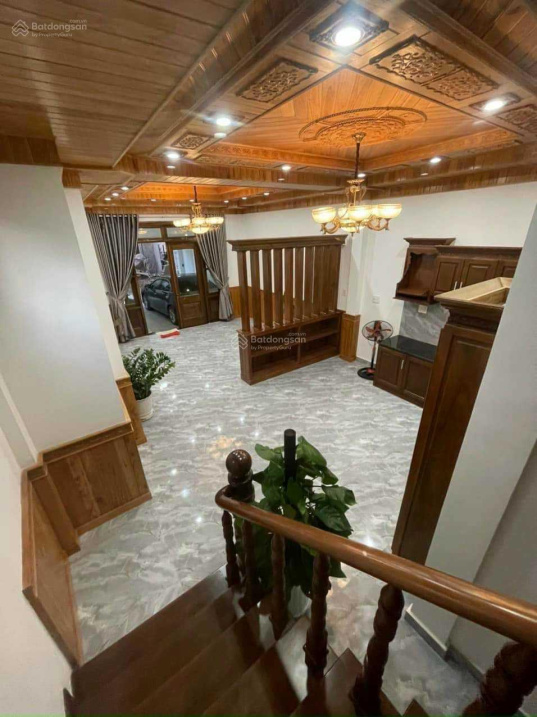 Xoay việc bán gấp nhà mới tiện khai thác homestay 4 tầng 9PN 9WC Nguyễn An Ninh, P6, Đà Lạt 85.18m2